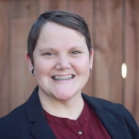 Christen Puckett-Smith, RVT