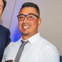 Joaquin Mauricio Morales