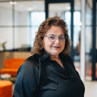 Nicolette Lenferink-Löwik