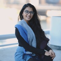 Niki Bhatt