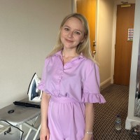Sophie Hayes