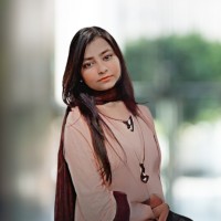 Fatima A.