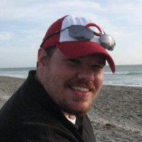 Nick Weston