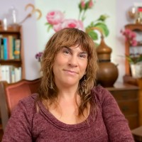 Erika G Galentin MNIMH, RH (AHG)