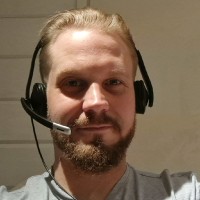 Jarmo Luostarinen
