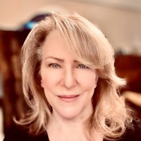 Nancy MacDonald