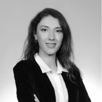 Şeyma Kinay Sucu