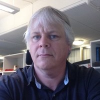 Jonny Ekström