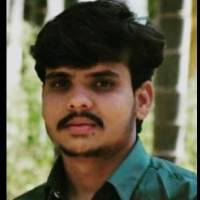 Praveenkumar Chavan
