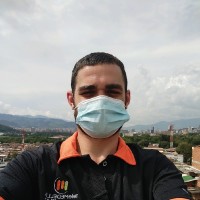 Felipe Arango