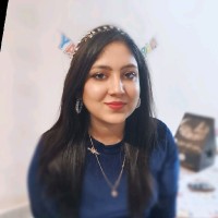 Ashna Singh