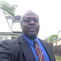 Joseph Williams Jr.