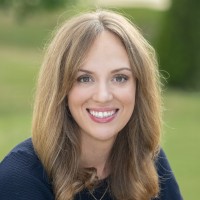 Lacy Gevers, MBA
