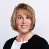 Patty David