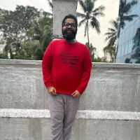 Jitesh Unnikrishnan