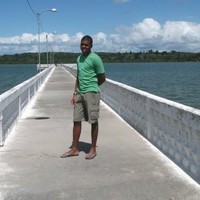 Tiago MAIA