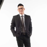 Joseph Ching Ern Hao