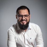 Marcio Colen Barcellos Júnior