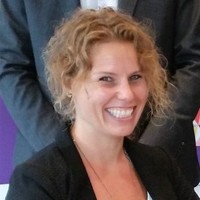 Iris Benjamins