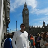 Fabio Cesar Santos