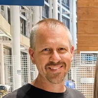 Steve Ringler