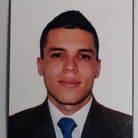 Andres Felipe Garcia Carmona