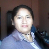 Dolores Cristina Tandazo Acaro