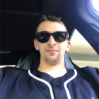 Marcus Huskey