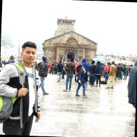 sandeep rawat