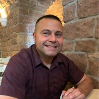 Christopher Narvaez