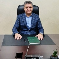 özer büker