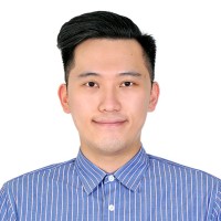 Keng-Chian Lin, Md