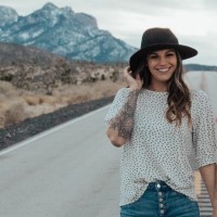 Krystal Prager