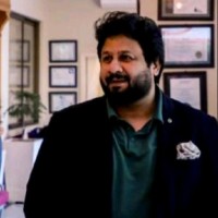 Tauseef Khan