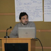Kamran Ullah