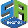 Swaya 3D Animation