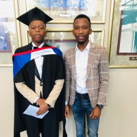 Khethelo Gwala