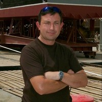 David Leach