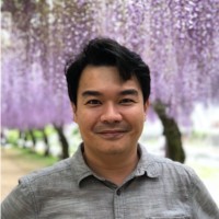 Po-Yu Chen