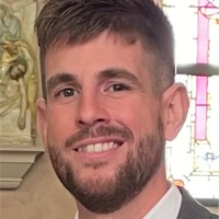 Dustin Fickel