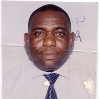 Godsway Adenyo
