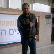 Javier Ruíz Hernández