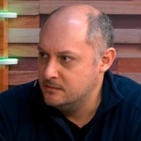Gabriel Tinghitella