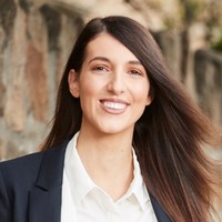 Elinore Rositano