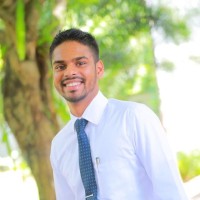 Sajana Sooriyaarachchi