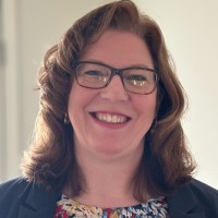 Rose Buck, Shrm-Cp
