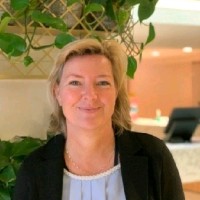Marieke de Jongh