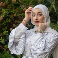 Maryam Daher