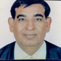 Dr Kumar Bhagchandani