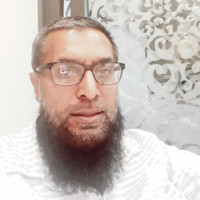 Shiraz Shaik